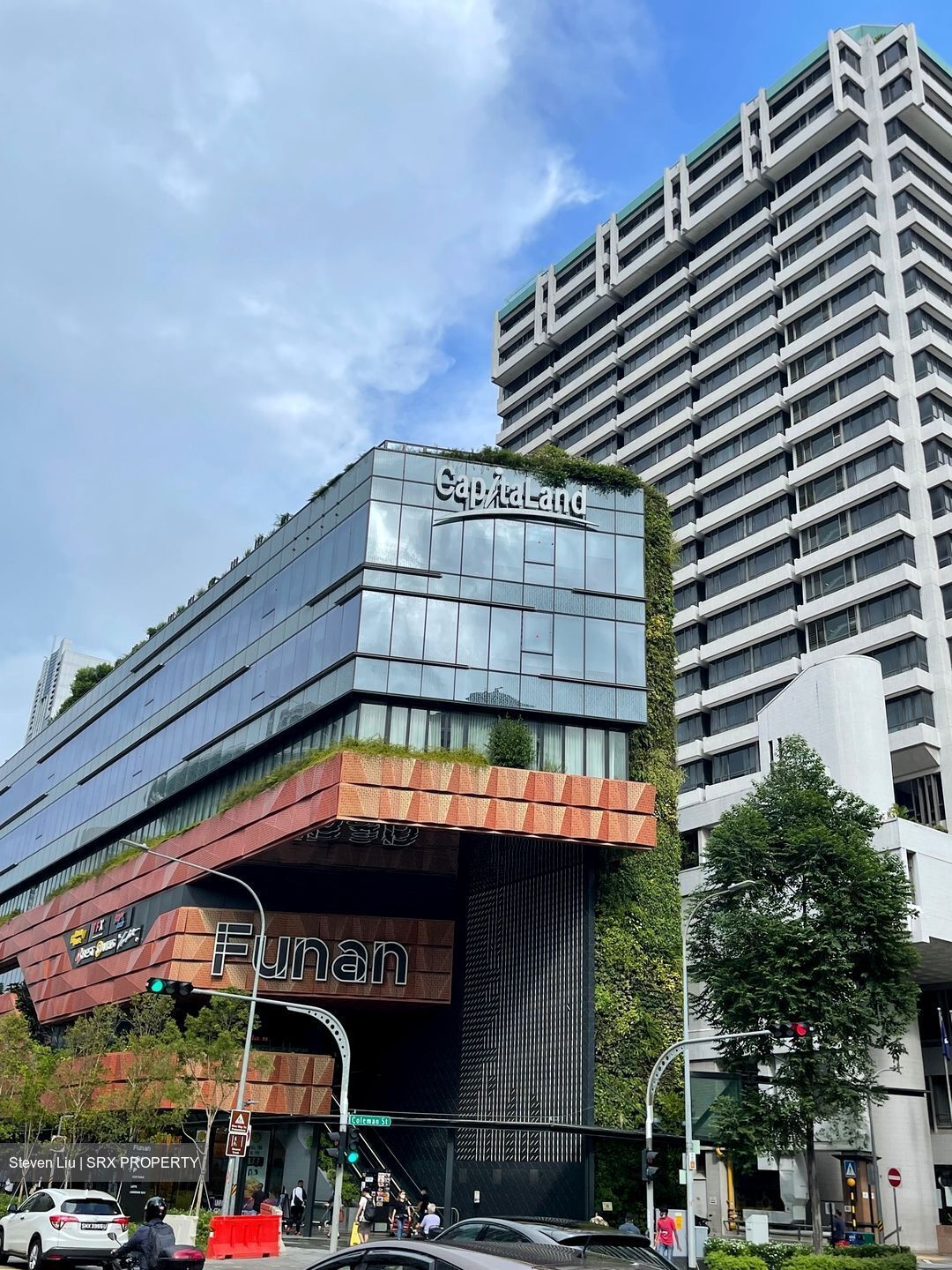 Peninsula Plaza (D6), Retail #454671771